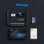 SONOFF Dongle Max – Zigbee & Thread Gateway mit PoE, Wi-Fi & USB für Home Assistant – Bild 5