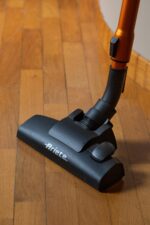 Ariete Handy Force 2361 – 2-in-1 Staubsauger mit Zyklon-Technologie & HEPA-Filter – Bild 4