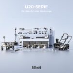 Litheli 20V Akku Bohrschrauber Set mit 64-teiligem Zubehör – 50 Nm Drehmoment für DIY – Bild 2