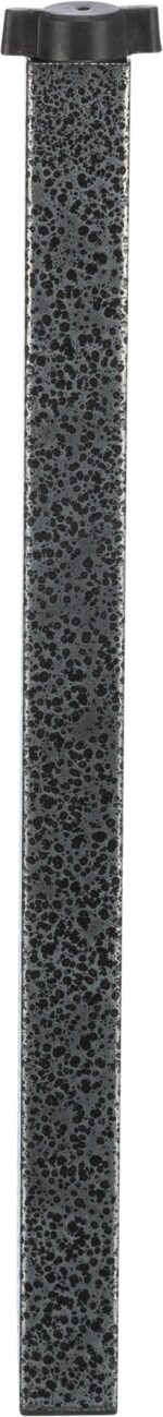 TRIXIE Hundebar höhenverstellbar mit 2 Edelstahlnäpfen – ergonomische Fütterungsstation für Hunde – Bild 4