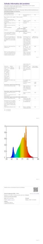 GY LED Einbaustrahler 3.5W 230V dimmbar – TÜV zertifiziert, IP44, 3CCT, 12er Set – Bild 12