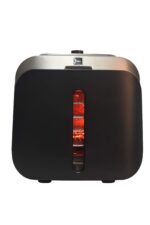 Maxxo Infra Dry+ Infrarot Dörrautomat 500W – Professioneller Dörrapparat für Fleisch & Früchte – Bild 5