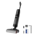 dreame H12 Pro Ultra Nass- und Trockensauger – 16.000 Pa Saugkraft mit Selbstreinigung