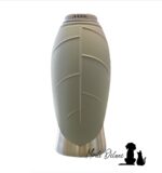Maili Deluxe Hundetrinkflasche 800ml – Isolierte Edelstahl Wasserflasche für unterwegs – Bild 2