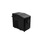 BEEZER IceCube mini Eiswürfelmaschine – 2 Grössen, kompakt, tragbar – Bild 6