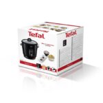 Tefal RK1028 Reiskocher 3L – Automatisch mit Warmhalte & Dampfgarfunktion – Bild 9