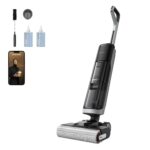 dreame H14 Pro Nass- und Trockensauger – 18.000Pa Saugkraft mit 180° Flachdesign