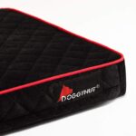 DOGGYHUT® Luxus Hundematratze XL – Premium Komfort für Hundeanhänger 80103 & 80106 – Bild 2