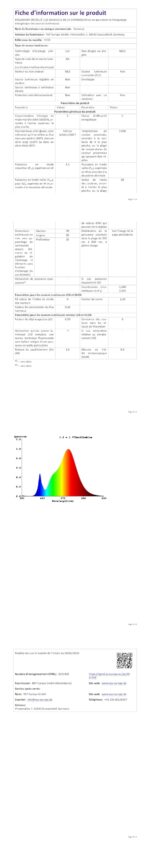 YindaLux 4er LED Einbaustrahler RGB mit App & Fernbedienung – Dimmbar, IP44, 500lm für Badezimmer – Bild 10