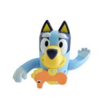 TOMY Toomies Swimming Bluey – Badespielzeug mit Zugschnur für Kleinkinder ab 18 Monaten – Bild 5
