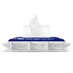ICF CLX Wipes – Reinigungstücher für Hunde, Katzen & Kleintiere, 40 Stück – Bild 9