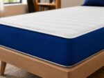 DORMISSIMO Matratze 80x160 Orion Komfort H2 – Wendbar mit Airfresh-System für Kinderbetten – Bild 6