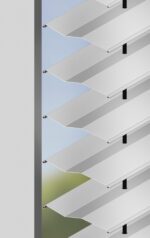 Gardena Cleansystem Jalousienbürste – Schlauch-Reinigungsbürste für C- & Z-Lamellen – Bild 3