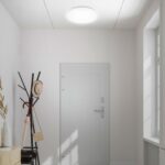 B.K.Licht LED Deckenleuchte 12W – 1200 Lumen Neutralweiss für alle Räume – Bild 6