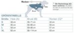Kurgo Hundekühlweste L – Verdunstungskühlung für aktive Hunde im Sommer – Bild 6