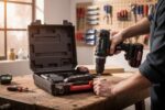 Parkside PABS 20-Li E6 Akku-Bohrschrauber 20V – kraftvoll & präzise mit Akku & Ladegerät – Bild 2