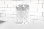 Ubbi Vertical Baby Bottle Drying Rack – Platzsparendes Abtropfgestell für 13 Flaschen – Bild 9