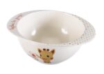 Sophie la Girafe Fresh Touch Melamin-Menüset Kiwi – Kinderbesteck für Babys ab 6 Monaten – Bild 3