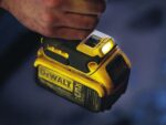DEWALT DCF899P2 18V Akku-Schlagschrauber 950 Nm – Profi-Werkzeug mit 2x5Ah Akkus – Bild 5