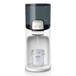Baby Brezza Instant Warmer – Flaschenwärmer mit 3 Temperaturen für schnelle Babynahrung – Bild 6