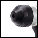 Einhell TC-RH 900 Bohrhammer 900W SDS-Plus – 3 Funktionen für Heimwerker – Bild 3