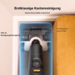 roborock F25 ALT Nass-Trockensauger mit 20.000 Pa & 180° Lie Flat – Intelligente Bodenpflege – Bild 6