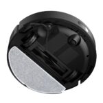 Tapo RV30 Max Saug- und Wischroboter – 5300Pa Saugkraft mit LiDAR Navigation – Bild 3