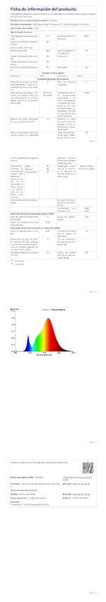 YindaLux 4er LED Einbaustrahler RGB mit App & Fernbedienung – Dimmbar, IP44, 500lm für Badezimmer – Bild 9