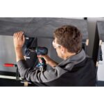 Bosch Professional GSR 18V-55 Akku-Bohrschrauber – 55 Nm mit 2x ProCORE Akku & Ladegerät – Bild 4