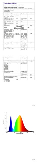 Gimisgu 4er-Set LED Feuchtraumleuchte 150cm, 48W – IP65 Werkstattbeleuchtung Neutralweiss – Bild 8