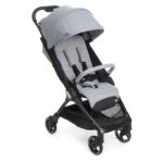 Chicco We Reise-Kinderwagen – ultraleicht (5,5 kg), faltbar, ab Geburt bis 22 kg