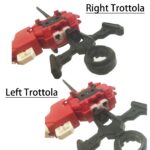 BeyGyro 12in1 Kampfkreisel Set mit 2 Startern – Komplettes Kampfsystem für 2 Spieler – Bild 6