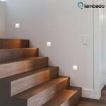 lambado® LED Treppenbeleuchtung 230V mit Bewegungsmelder – Intelligente Stufenbeleuchtung für Sicherheit – Bild 7