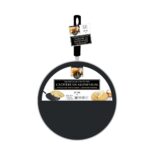 Lily cook Crêpe-Pfanne 28 cm Aluminium mit Antihaftbeschichtung – Professionelle Küchenpfanne – Bild 6