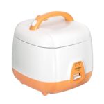 CUCKOO CR-0331 Reiskocher 0,54 L – 3D Hitzesystem für perfekten Reis – Bild 7