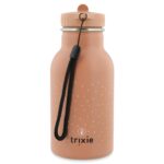 Trixie Kindertrinkflasche 350ml – Auslaufsicher & bruchsicher für Kindergarten & Schule – Bild 6