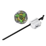 Hasbro Beyblade X Stun Medusa 9-60GB UX Starter Pack – Kampfkreisel mit Metallblade für 8+ – Bild 2