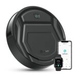 Lefant M210P Saugroboter mit FreeMove 3.0 – 2200 Pa, 120 Min, Smart Home