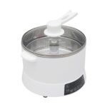 PromiseFly 4L Zuckerarmer Reiskocher 1500W – Multikocher mit Reservierungsfunktion – Bild 5