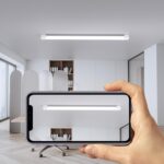 Modlicht LED Feuchtraumleuchte 120cm 36W 5000K – IP65 Wasserdicht für Werkstatt & Keller – Bild 6