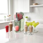 Ninja SLUSHi Eisgetränk-Maschine 1,9 L – Slush, Cocktails & Frappés in 30 Minuten – Bild 2
