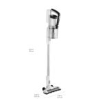 Amazon Basics Akku-Staubsauger 2-in-1 mit DC-Motor 150 W – Kabellos für Böden & Polster – Bild 3