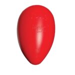Jolly Pet Crazy Egg Gelb – Robustes Hundespielzeug 30 cm für aktive Hunde – Bild 4