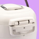 Reishunger Digitaler Reiskocher Starter Set – 12 Kochmodi mit Zubehör & 8 Reissorten – Bild 12