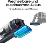 Samsung Jet 65 PetPRO Akku-Staubsauger 150 W – Tierhaare & Allergene effektiv entfernen – Bild 8