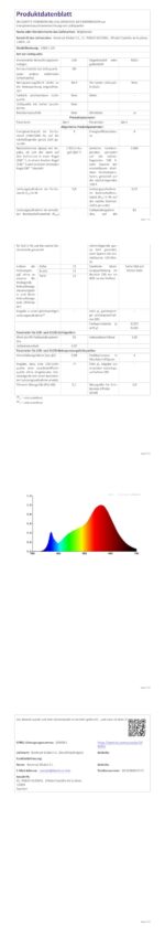 brightower LED Außenwandleuchte mit Bewegungsmelder & einstellbarem Abstrahlwinkel – IP54 – Bild 8
