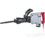 WALTER Stemm- und Abbruchhammer 1700W – Professionelle Kraft für Beton & Mauerwerk – Bild 8