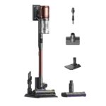dreame V30 Akku-Staubsauger – 330 AW Saugkraft mit KI-Kantenreinigung & Haarentfernung