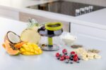 Tefal Crêpes Express Smart Mixer 900 ml – Perfekter Teig in 2 Minuten – Bild 14