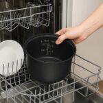 GASTROBACK Profi Reiskocher 3L – Automatisch mit Dampfgareinsatz & Warmhaltefunktion – Bild 4